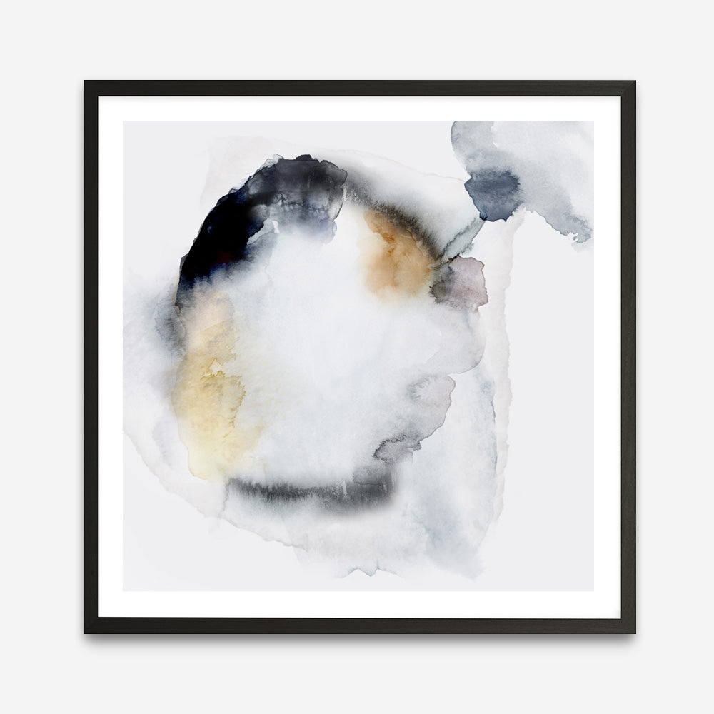 Shop Enchanted II (Square) Art Print a painted abstract themed wall art print from The Print Emporium wall artwork collection - Buy Australian made fine art painting style poster and framed prints for the home and your interior decor room, TPE-PC-CJ014B-AP