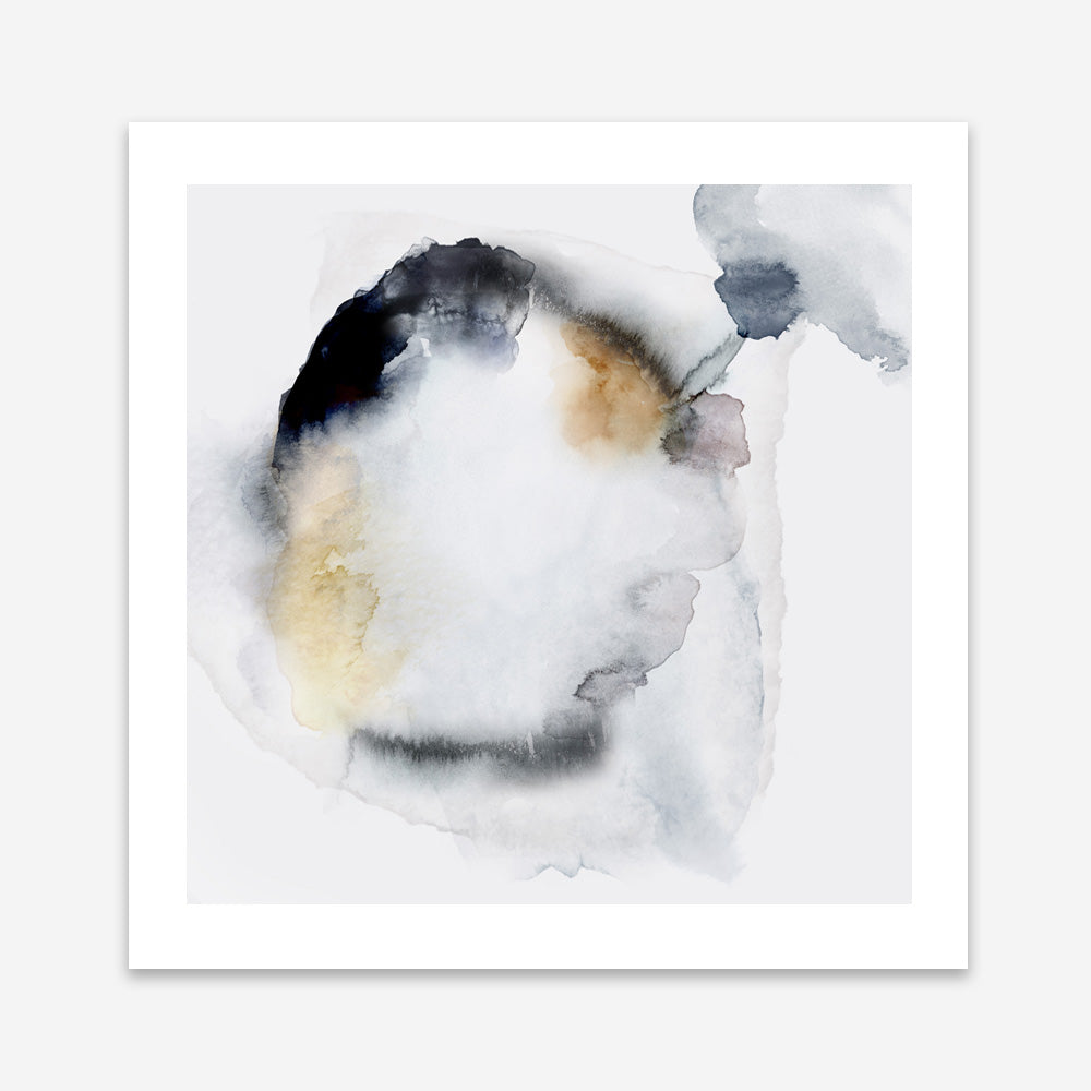 Shop Enchanted II (Square) Art Print a painted abstract themed wall art print from The Print Emporium wall artwork collection - Buy Australian made fine art painting style poster and framed prints for the home and your interior decor room, TPE-PC-CJ014B-AP