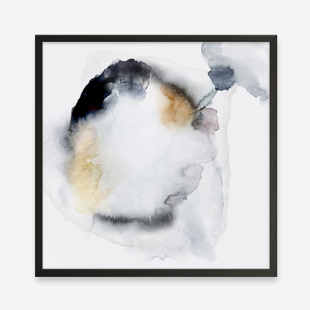 Shop Enchanted II (Square) Art Print a painted abstract themed wall art print from The Print Emporium wall artwork collection - Buy Australian made fine art painting style poster and framed prints for the home and your interior decor room, TPE-PC-CJ014B-AP