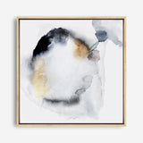 Shop Enchanted II (Square) Canvas Print a painted abstract themed framed canvas wall art print from The Print Emporium artwork collection - Buy Australian made fine art painting style stretched canvas prints for the home and your interior decor space, TPE-PC-CJ014B-CA-40X40-NF