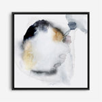 Shop Enchanted II (Square) Canvas Print a painted abstract themed framed canvas wall art print from The Print Emporium artwork collection - Buy Australian made fine art painting style stretched canvas prints for the home and your interior decor space, TPE-PC-CJ014B-CA-40X40-NF