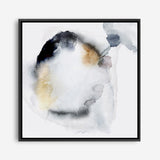 Shop Enchanted II (Square) Canvas Print a painted abstract themed framed canvas wall art print from The Print Emporium artwork collection - Buy Australian made fine art painting style stretched canvas prints for the home and your interior decor space, TPE-PC-CJ014B-CA-40X40-NF