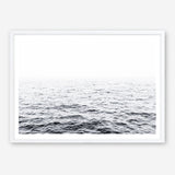 Shop Endless Ocean I Photo Art Print a coastal themed photography wall art print from The Print Emporium wall artwork collection - Buy Australian made fine art poster and framed prints for the home and your interior decor, TPE-516-AP