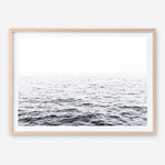 Shop Endless Ocean I Photo Art Print a coastal themed photography wall art print from The Print Emporium wall artwork collection - Buy Australian made fine art poster and framed prints for the home and your interior decor, TPE-516-AP