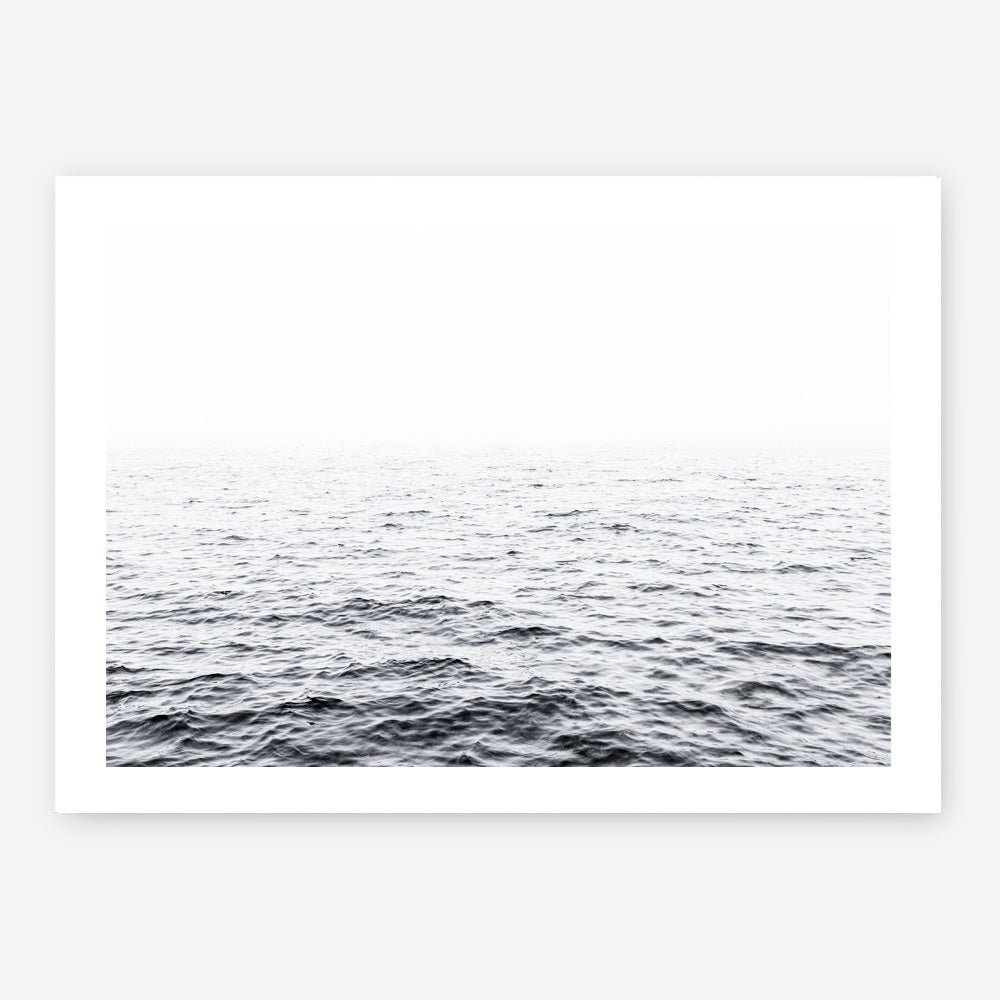 Shop Endless Ocean I Photo Art Print a coastal themed photography wall art print from The Print Emporium wall artwork collection - Buy Australian made fine art poster and framed prints for the home and your interior decor, TPE-516-AP