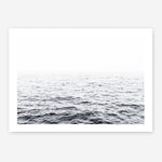 Shop Endless Ocean I Photo Art Print a coastal themed photography wall art print from The Print Emporium wall artwork collection - Buy Australian made fine art poster and framed prints for the home and your interior decor, TPE-516-AP