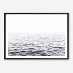 Shop Endless Ocean I Photo Art Print a coastal themed photography wall art print from The Print Emporium wall artwork collection - Buy Australian made fine art poster and framed prints for the home and your interior decor, TPE-516-AP