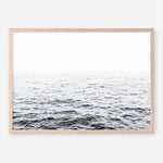 Shop Endless Ocean I Photo Art Print a coastal themed photography wall art print from The Print Emporium wall artwork collection - Buy Australian made fine art poster and framed prints for the home and your interior decor, TPE-516-AP