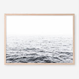 Shop Endless Ocean I Photo Art Print a coastal themed photography wall art print from The Print Emporium wall artwork collection - Buy Australian made fine art poster and framed prints for the home and your interior decor, TPE-516-AP