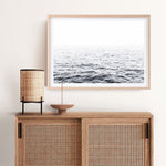 Shop Endless Ocean I Photo Art Print a coastal themed photography wall art print from The Print Emporium wall artwork collection - Buy Australian made fine art poster and framed prints for the home and your interior decor, TPE-516-AP