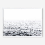 Shop Endless Ocean I Photo Art Print a coastal themed photography wall art print from The Print Emporium wall artwork collection - Buy Australian made fine art poster and framed prints for the home and your interior decor, TPE-516-AP