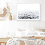 Shop Endless Ocean I Photo Art Print a coastal themed photography wall art print from The Print Emporium wall artwork collection - Buy Australian made fine art poster and framed prints for the home and your interior decor, TPE-516-AP