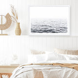Shop Endless Ocean I Photo Art Print a coastal themed photography wall art print from The Print Emporium wall artwork collection - Buy Australian made fine art poster and framed prints for the home and your interior decor, TPE-516-AP