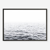 Shop Endless Ocean I Photo Art Print a coastal themed photography wall art print from The Print Emporium wall artwork collection - Buy Australian made fine art poster and framed prints for the home and your interior decor, TPE-516-AP