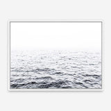 Shop Endless Ocean I Photo Canvas Print a coastal themed photography framed stretched canvas print from The Print Emporium wall artwork collection - Buy Australian made prints for the home and your interior decor space, TPE-516-CA-35X46-NF