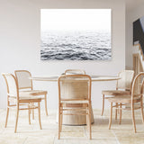 Shop Endless Ocean I Photo Canvas Print a coastal themed photography framed stretched canvas print from The Print Emporium wall artwork collection - Buy Australian made prints for the home and your interior decor space, TPE-516-CA-35X46-NF
