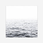 Shop Endless Ocean I (Square) Photo Art Print a coastal themed photography wall art print from The Print Emporium wall artwork collection - Buy Australian made fine art poster and framed prints for the home and your interior decor, TPE-594-AP