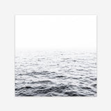 Shop Endless Ocean I (Square) Photo Art Print a coastal themed photography wall art print from The Print Emporium wall artwork collection - Buy Australian made fine art poster and framed prints for the home and your interior decor, TPE-594-AP