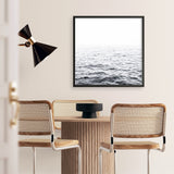 Shop Endless Ocean I (Square) Photo Art Print a coastal themed photography wall art print from The Print Emporium wall artwork collection - Buy Australian made fine art poster and framed prints for the home and your interior decor, TPE-594-AP