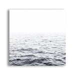 Shop Endless Ocean I (Square) Photo Canvas a coastal themed photography framed stretched canvas print from The Print Emporium wall artwork collection - Buy Australian made prints for the home and your interior decor space, TPE-594-CA-40X40-NF