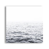 Shop Endless Ocean I (Square) Photo Canvas a coastal themed photography framed stretched canvas print from The Print Emporium wall artwork collection - Buy Australian made prints for the home and your interior decor space, TPE-594-CA-40X40-NF