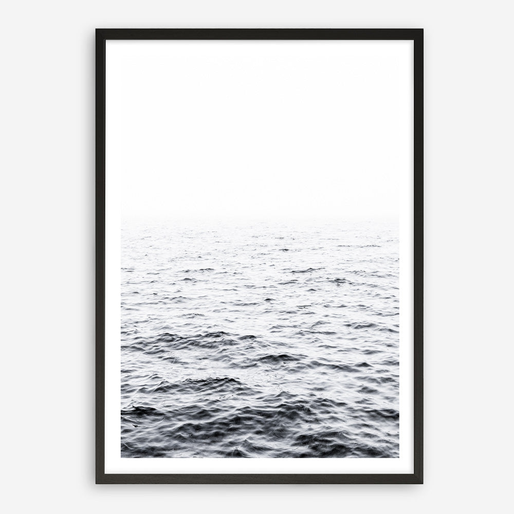 Shop Endless Ocean II Photo Art Print a coastal themed photography wall art print from The Print Emporium wall artwork collection - Buy Australian made fine art poster and framed prints for the home and your interior decor, TPE-528-AP