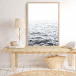 Shop Endless Ocean II Photo Art Print a coastal themed photography wall art print from The Print Emporium wall artwork collection - Buy Australian made fine art poster and framed prints for the home and your interior decor, TPE-528-AP