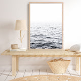 Shop Endless Ocean II Photo Art Print a coastal themed photography wall art print from The Print Emporium wall artwork collection - Buy Australian made fine art poster and framed prints for the home and your interior decor, TPE-528-AP