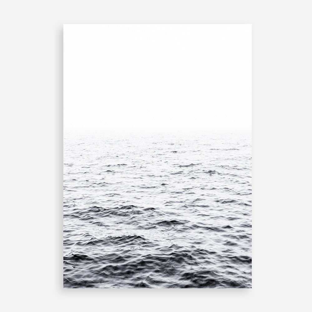 Shop Endless Ocean II Photo Art Print a coastal themed photography wall art print from The Print Emporium wall artwork collection - Buy Australian made fine art poster and framed prints for the home and your interior decor, TPE-528-AP