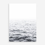 Shop Endless Ocean II Photo Art Print a coastal themed photography wall art print from The Print Emporium wall artwork collection - Buy Australian made fine art poster and framed prints for the home and your interior decor, TPE-528-AP