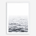 Shop Endless Ocean II Photo Art Print a coastal themed photography wall art print from The Print Emporium wall artwork collection - Buy Australian made fine art poster and framed prints for the home and your interior decor, TPE-528-AP