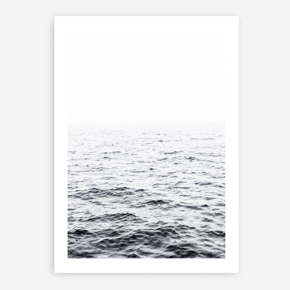 Shop Endless Ocean II Photo Art Print a coastal themed photography wall art print from The Print Emporium wall artwork collection - Buy Australian made fine art poster and framed prints for the home and your interior decor, TPE-528-AP