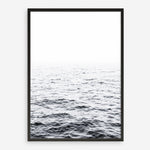Shop Endless Ocean II Photo Art Print a coastal themed photography wall art print from The Print Emporium wall artwork collection - Buy Australian made fine art poster and framed prints for the home and your interior decor, TPE-528-AP