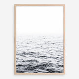 Shop Endless Ocean II Photo Art Print a coastal themed photography wall art print from The Print Emporium wall artwork collection - Buy Australian made fine art poster and framed prints for the home and your interior decor, TPE-528-AP