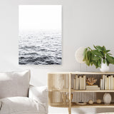 Shop Endless Ocean II Photo Canvas Print a coastal themed photography framed stretched canvas print from The Print Emporium wall artwork collection - Buy Australian made prints for the home and your interior decor space, TPE-528-CA-35X46-NF