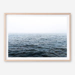 Shop Endless Ocean III Photo Art Print a coastal themed photography wall art print from The Print Emporium wall artwork collection - Buy Australian made fine art poster and framed prints for the home and your interior decor, TPE-535-AP