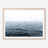 Shop Endless Ocean III Photo Art Print a coastal themed photography wall art print from The Print Emporium wall artwork collection - Buy Australian made fine art poster and framed prints for the home and your interior decor, TPE-535-AP