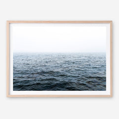 Shop Endless Ocean III Photo Art Print a coastal themed photography wall art print from The Print Emporium wall artwork collection - Buy Australian made fine art poster and framed prints for the home and your interior decor, TPE-535-AP