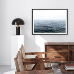 Shop Endless Ocean III Photo Art Print a coastal themed photography wall art print from The Print Emporium wall artwork collection - Buy Australian made fine art poster and framed prints for the home and your interior decor, TPE-535-AP