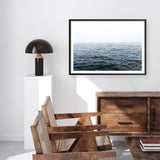 Shop Endless Ocean III Photo Art Print a coastal themed photography wall art print from The Print Emporium wall artwork collection - Buy Australian made fine art poster and framed prints for the home and your interior decor, TPE-535-AP