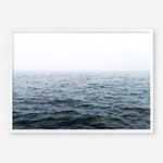 Shop Endless Ocean III Photo Art Print a coastal themed photography wall art print from The Print Emporium wall artwork collection - Buy Australian made fine art poster and framed prints for the home and your interior decor, TPE-535-AP