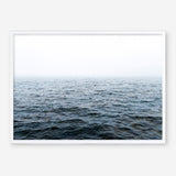 Shop Endless Ocean III Photo Art Print a coastal themed photography wall art print from The Print Emporium wall artwork collection - Buy Australian made fine art poster and framed prints for the home and your interior decor, TPE-535-AP