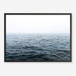 Shop Endless Ocean III Photo Art Print a coastal themed photography wall art print from The Print Emporium wall artwork collection - Buy Australian made fine art poster and framed prints for the home and your interior decor, TPE-535-AP