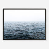 Shop Endless Ocean III Photo Art Print a coastal themed photography wall art print from The Print Emporium wall artwork collection - Buy Australian made fine art poster and framed prints for the home and your interior decor, TPE-535-AP