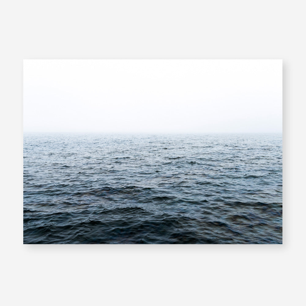 Shop Endless Ocean III Photo Art Print a coastal themed photography wall art print from The Print Emporium wall artwork collection - Buy Australian made fine art poster and framed prints for the home and your interior decor, TPE-535-AP