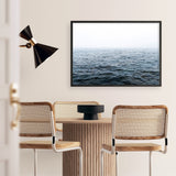 Shop Endless Ocean III Photo Art Print a coastal themed photography wall art print from The Print Emporium wall artwork collection - Buy Australian made fine art poster and framed prints for the home and your interior decor, TPE-535-AP
