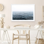 Shop Endless Ocean III Photo Art Print a coastal themed photography wall art print from The Print Emporium wall artwork collection - Buy Australian made fine art poster and framed prints for the home and your interior decor, TPE-535-AP