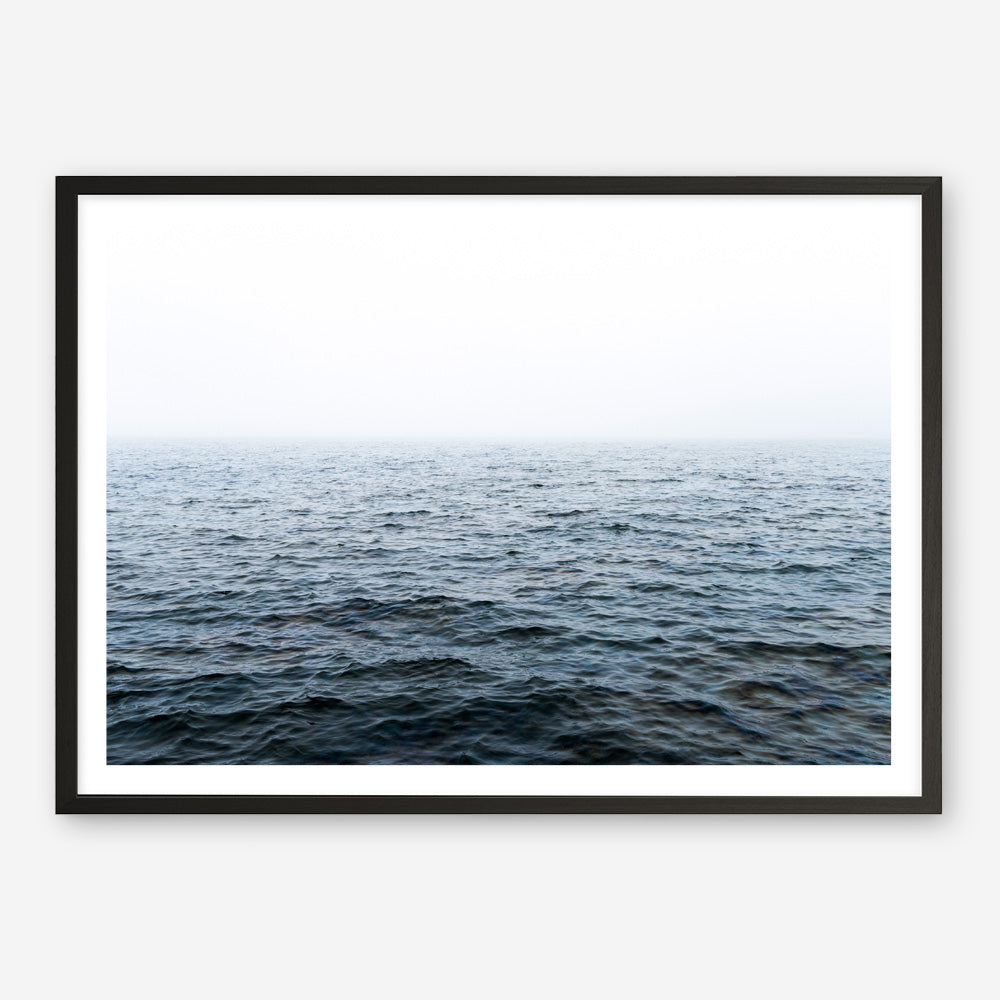 Shop Endless Ocean III Photo Art Print a coastal themed photography wall art print from The Print Emporium wall artwork collection - Buy Australian made fine art poster and framed prints for the home and your interior decor, TPE-535-AP
