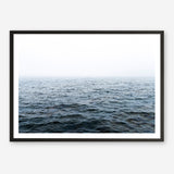 Shop Endless Ocean III Photo Art Print a coastal themed photography wall art print from The Print Emporium wall artwork collection - Buy Australian made fine art poster and framed prints for the home and your interior decor, TPE-535-AP