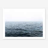 Shop Endless Ocean III Photo Art Print a coastal themed photography wall art print from The Print Emporium wall artwork collection - Buy Australian made fine art poster and framed prints for the home and your interior decor, TPE-535-AP